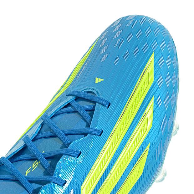 アディダス F50 ELITE HG/AG 26.5 アディダス F50 ELITE HG / 土・人工芝用 / F50 Elite HG - ホワイト