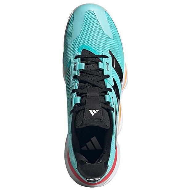 adidas（アディダス） 爆買!! スタビル 16 フラッシュアクア×コア