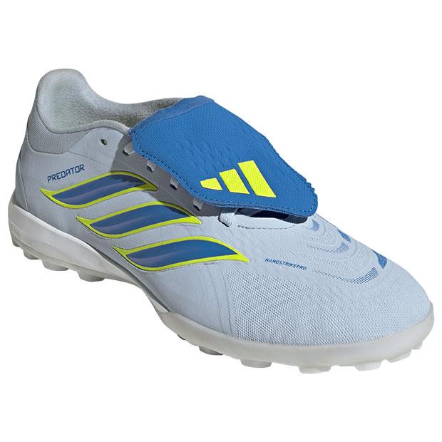 adidas（アディダス） プレデター PRO FT TF クリスタルスカイ×レイ