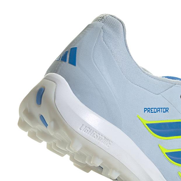 adidas（アディダス） プレデター PRO FT TF クリスタルスカイ×レイ