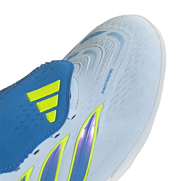 adidas（アディダス） プレデター PRO FT TF クリスタルスカイ×レイ