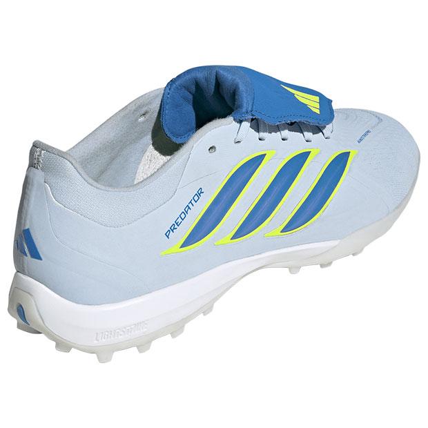 adidas（アディダス） 爆買!! プレデター PRO FT TF クリスタルスカイ
