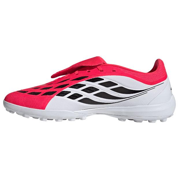 adidas（アディダス） 爆買!! プレデター LEAGUE FT TF ルシッドレッド