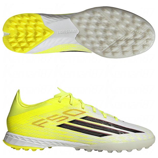adidas（アディダス） F50 PRO TF チームソーラーイエロー×コア
