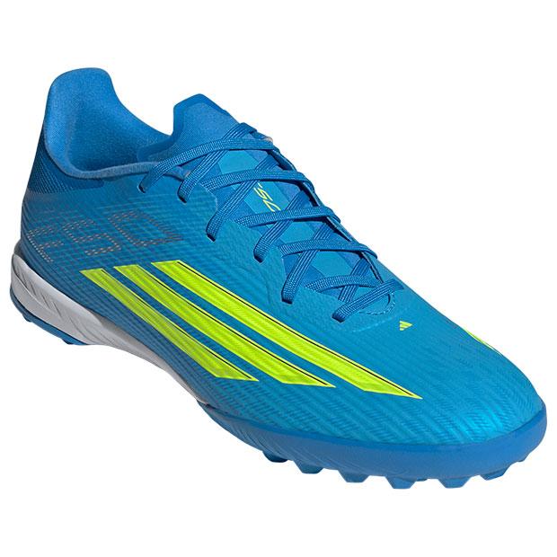 adidas（アディダス） 爆買!! F50 LEAGUE TF ルシッドレイブルー