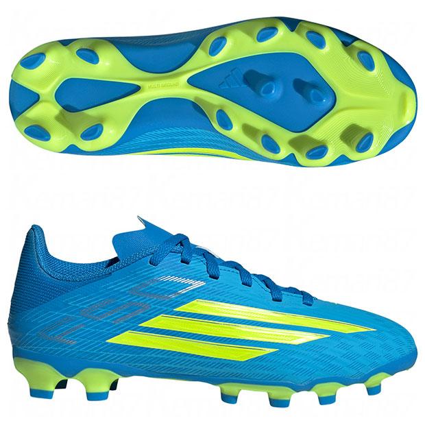 adidas（アディダス） 爆買!! ジュニア F50 LEAGUE HG/AG ルシッドレイ