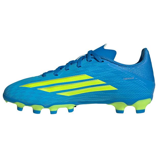adidas（アディダス） 爆買!! ジュニア F50 LEAGUE HG/AG ルシッドレイ