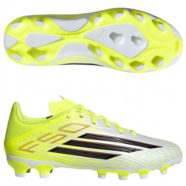 adidas（アディダス） ジュニア F50 LEAGUE HG/AG チームソーラー