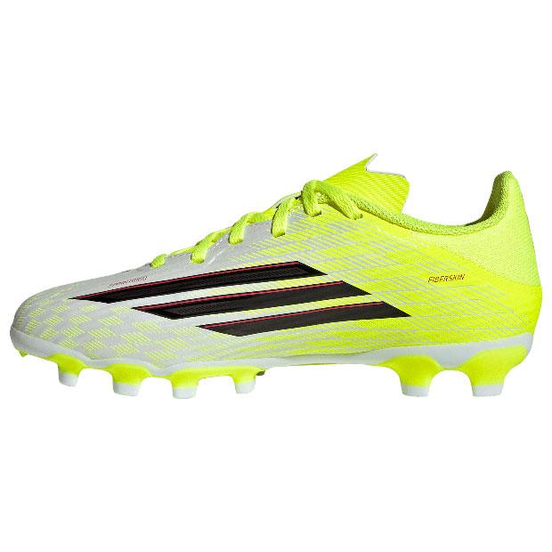 adidas（アディダス） ジュニア F50 LEAGUE HG/AG チームソーラー