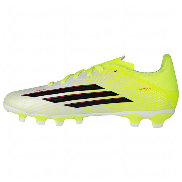 adidas（アディダス） ジュニア F50 LEAGUE HG/AG チームソーラー