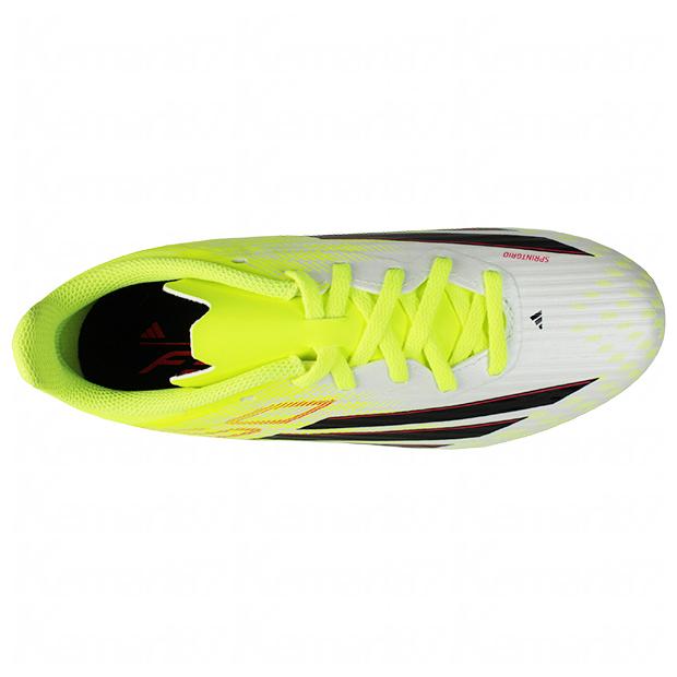 adidas（アディダス） ジュニア F50 LEAGUE HG/AG チームソーラー