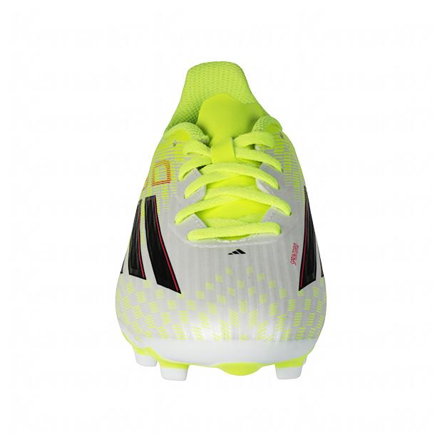 adidas（アディダス） ジュニア F50 LEAGUE HG/AG チームソーラー