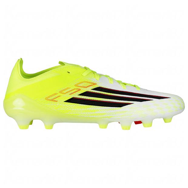 adidas（アディダス） F50 PRO HG/AG ジャパン チームソーラーイエロー