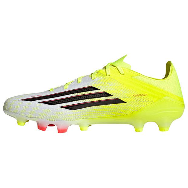 adidas（アディダス） F50 PRO HG/AG ジャパン チームソーラーイエロー
