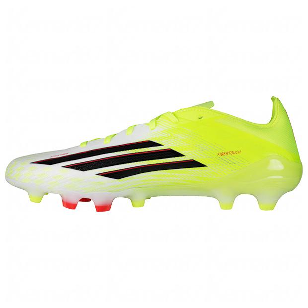 adidas（アディダス） 爆買!! F50 PRO HG/AG ジャパン チームソーラー
