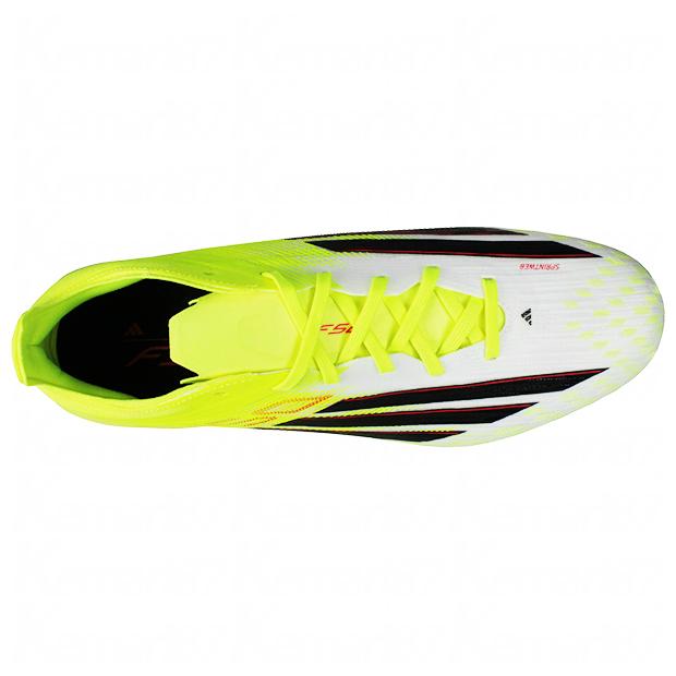adidas（アディダス） 爆買!! F50 PRO HG/AG ジャパン チームソーラー
