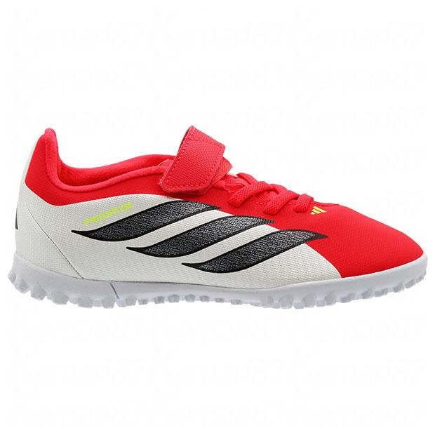 adidas（アディダス） ジュニア プレデター CLUB H&L TF ルシッド