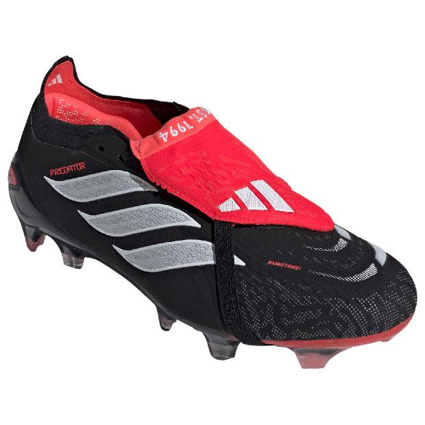 adidas（アディダス） 爆買!! プレデター ELITE FT FG コアブラック