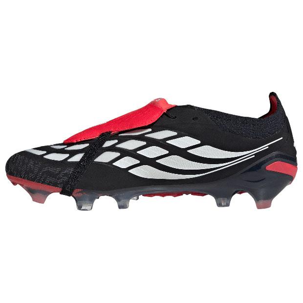 adidas（アディダス） プレデター ELITE FT FG コアブラック×フット