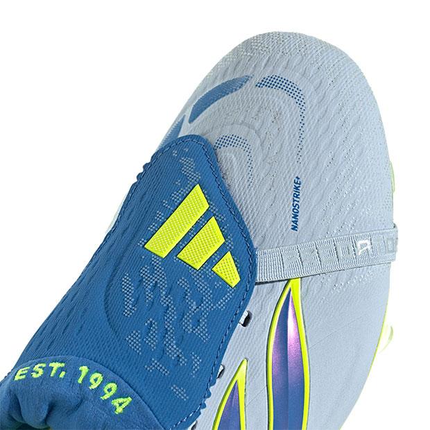 adidas（アディダス） 爆買!! プレデター ELITE FT FG クリスタル