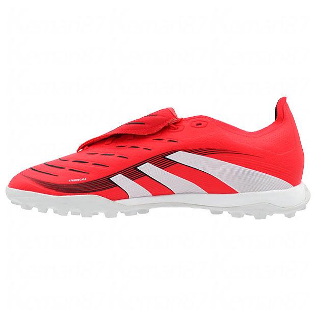 adidas プレデター LEAGUE FT TF ルシッドレッド×フットウェア adidas プレデター LEAGUE FT TF ルシッドレッド×フットウェア