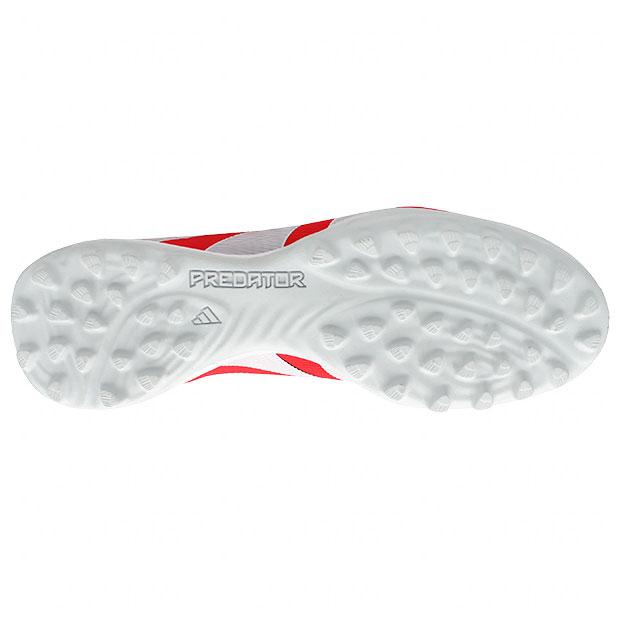 adidas プレデター LEAGUE FT TF ルシッドレッド×フットウェア adidas プレデター LEAGUE FT TF ルシッドレッド×フットウェア