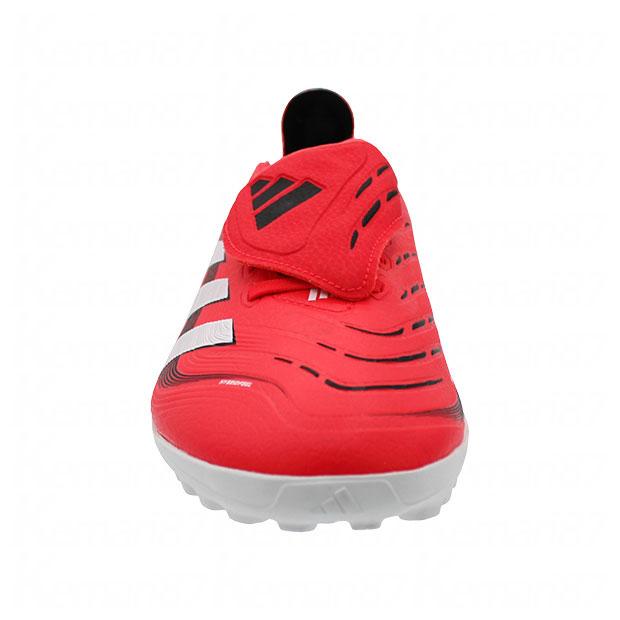 adidas プレデター LEAGUE FT TF ルシッドレッド×フットウェア adidas プレデター LEAGUE FT TF ルシッドレッド×フットウェア