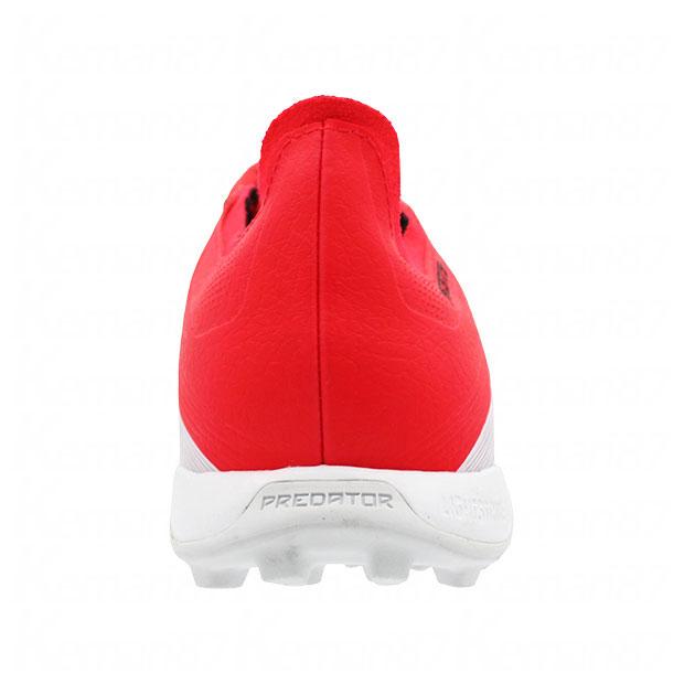 adidas プレデター LEAGUE FT TF ルシッドレッド×フットウェア adidas プレデター LEAGUE FT TF ルシッドレッド×フットウェア