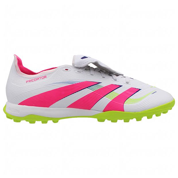 adidas プレデター LEAGUE FT TF フットウェアホワイト×ルシッド