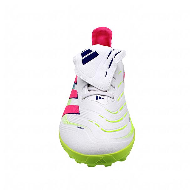 adidas プレデター LEAGUE FT TF フットウェアホワイト×ルシッド