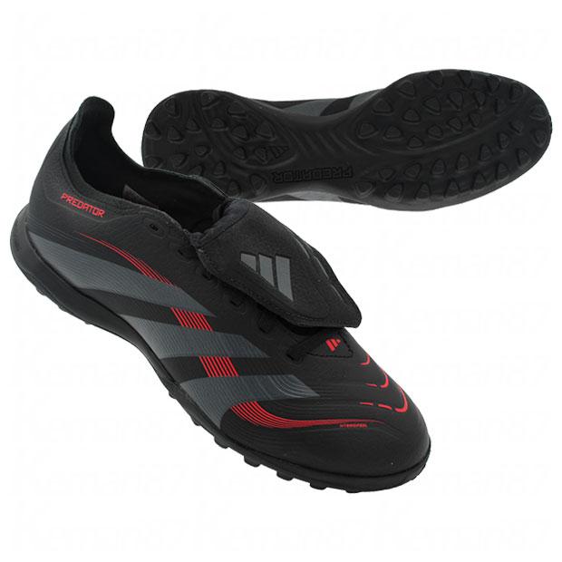 アディダス　プレデター トレーニングシューズ　ブラック26.0 adidas【アディダス】 プレデター リーグ L TF（コアブラック