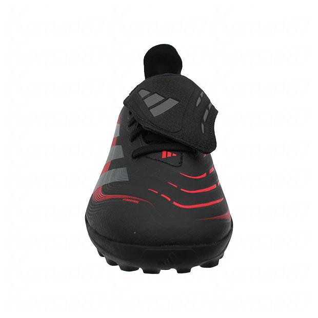 adidas プレデター LEAGUE FT TF コアブラック×グレーフォー adidas プレデター LEAGUE FT TF コアブラック×グレーフォー