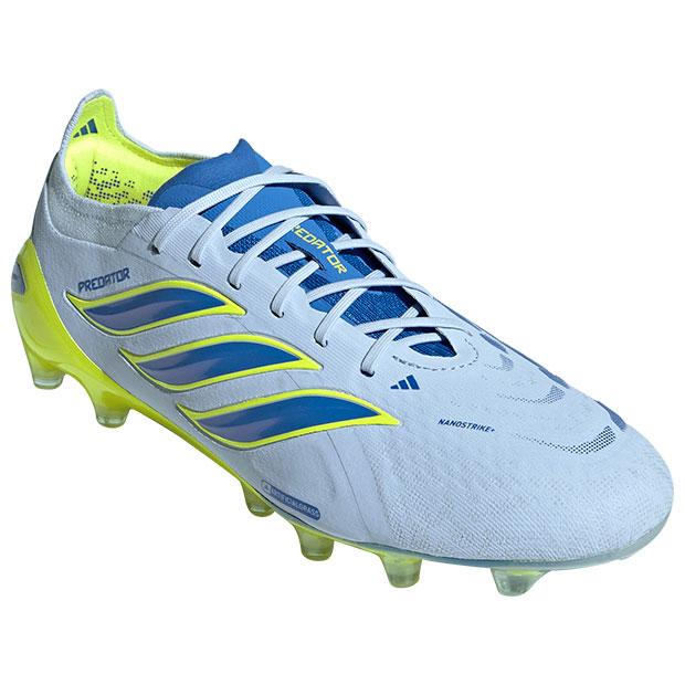 adidas（アディダス） プレデター ELITE AG クリスタルスカイ×レイ