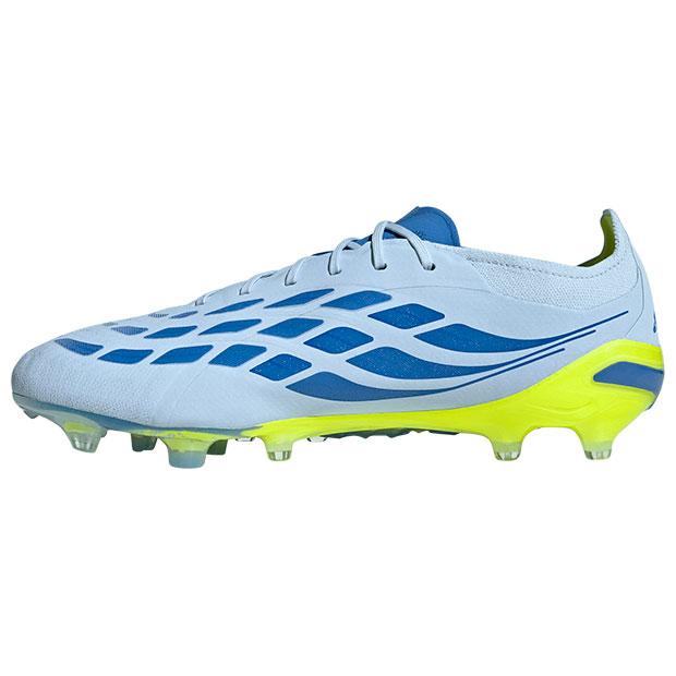 adidas（アディダス） プレデター ELITE AG クリスタルスカイ×レイ