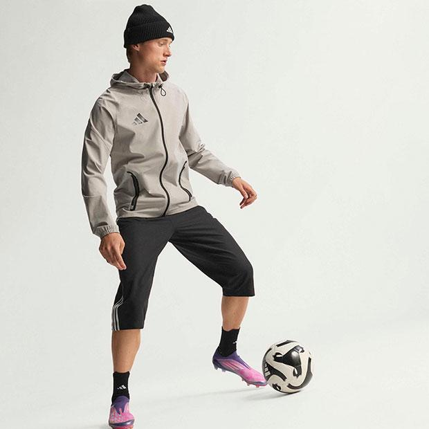 adidas F50 ELITE FG LAMINE ユニティパープル×フットウェアホワイト