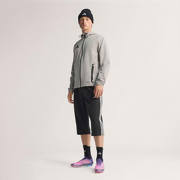 adidas F50 27.5cmホワイト/パープル/ゴールド 新品未使用 adidas F50 27.5cmホワイト/パープル/ゴールド 新品未使用