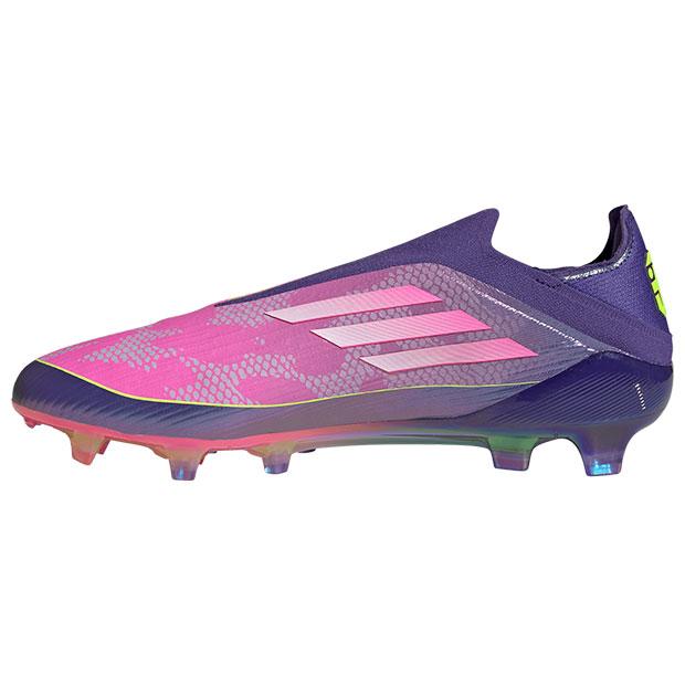 adidas F50 ELITE FG LAMINE ユニティパープル×フットウェア