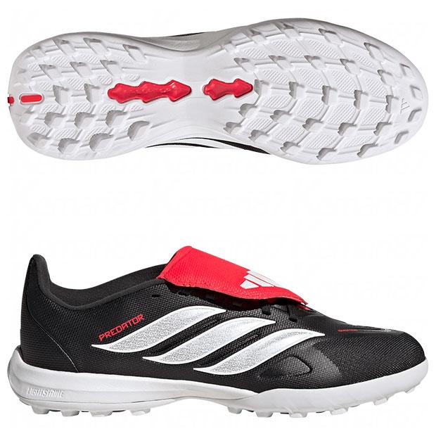 adidas（アディダス） ジュニア プレデター LEAGUE FT TF コアブラック