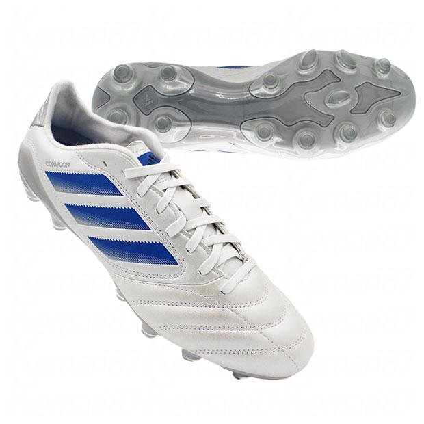 adidas コパ アイコン 2 PRO HG フットウェアホワイト×コア adidas コパ アイコン 2 PRO HG フットウェアホワイト×コア