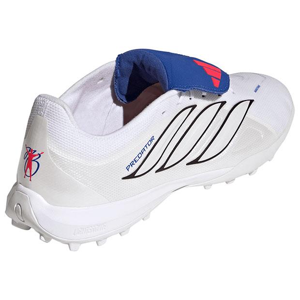 adidas（アディダス） プレデター LEAGUE FT TF フットウェアホワイト
