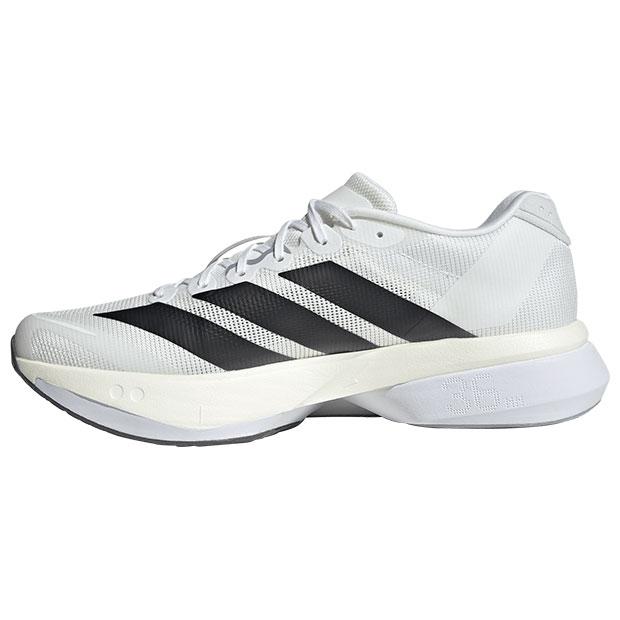 adidas（アディダス） アディゼロ ボストン 13 M クラウドホワイト