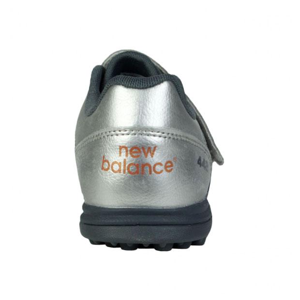 New Balance（ニューバランス） ジュニア 442 V2 V TF JNR M シルバー