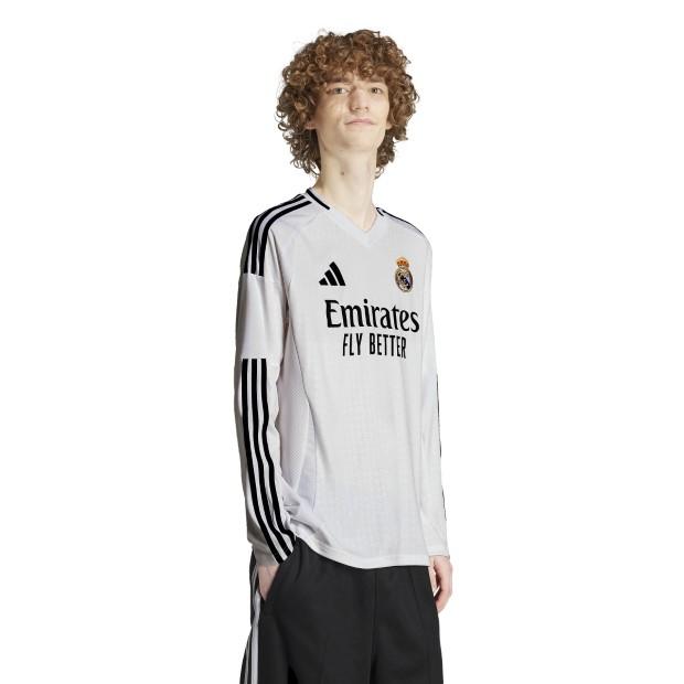 買い誠実 送関込み☆adidas☆レアルマドリード 24/25 ホーム