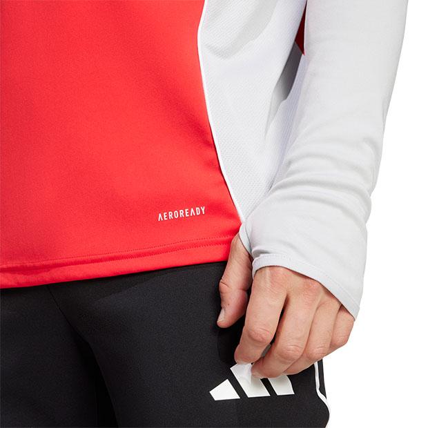 TIRO 25 コンペティション adidas TIRO 25 コンペティション トレーニングトップ 【adidas