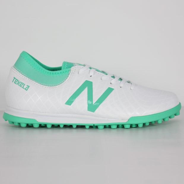 New Balance（ニューバランス） ジュニア TEKELA MAGIQUE TF JNR WN1