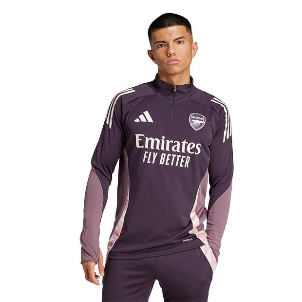 adidas（アディダス） アーセナル トレーニングトップ 【adidas 