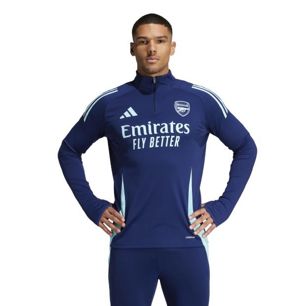 adidas（アディダス） アーセナル トレーニングトップ 【adidas 