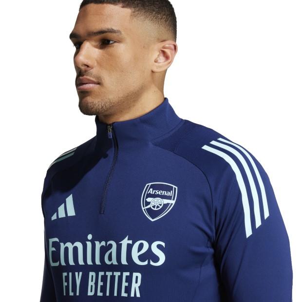 adidas（アディダス） アーセナル トレーニングトップ 【adidas 