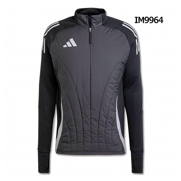 adidas（アディダス） TIRO 24 ウィンタライズド コンペティション