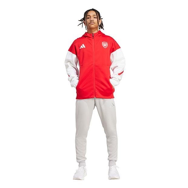 adidas（アディダス） アーセナル アンセムジャケット 【adidas